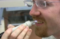 Американцы создали плазменный бор для лечения зубов без боли