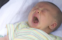 Мягкие кроватки повышают риск младенческой смерти