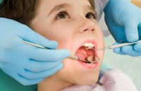 Сегодня отмечается Международный день стоматолога