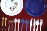 Пластиковая посуда – причина рака и аномалий члена