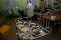 В хабаровском интернате вновь зафиксирована вспышка кишечной инфекции В хабаровском интернате вновь зафиксирована вспышка кишечной инфекции