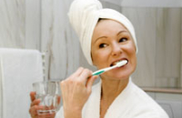 Забота о зубах — залог долгой и здоровой жизни
