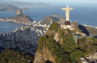 Бразилия включила в нацпрограмму иммунизации ИПВ