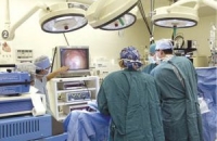 Уникальная эндоскопическая операция выполнена в Югре