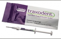 Система Traxodent: предсказуемое управление тканью десны