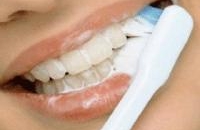 Зубные пасты могут нанести вред зубной эмали
