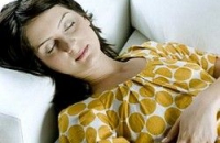 Израильские учёные не рекомендуют спать после травмы