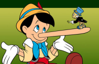 Эффект Пиноккио: как определить, что человек врет?