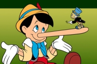 Эффект Пиноккио: как определить, что человек врет?