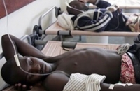 Мировая статистика по холере оказалась занижена в несколько раз