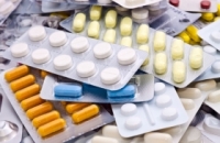 Росстат: Цены на медикаменты в декабре 2012 г. выросли на 0,4%