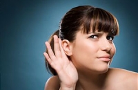 Ухудшение слуха – признак женского сумасшествия