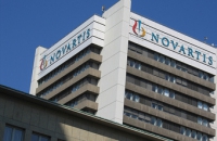 Novartis сократит в США две тысячи сотрудников