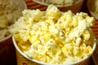 Попкорн и паста — продукты, способные оградить от окислительного стресса Попкорн и паста — продукты, способные оградить от окислительного стресса