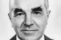 100 Лет исполнилось со денька рождения выдающегося российского ученого Николая Блохина 100 Лет исполнилось со денька рождения выдающегося российского ученого Николая Блохина