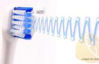 Преимущества современных ультразвуковых зубных щеток