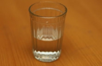 Чистая питьевая вода может вызвать болезнь Альцгеймера