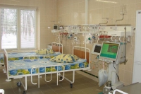 Почти все больницы Крыма требуют нового оборудования