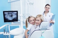 Качественная детская стоматология