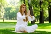Йога нужна при раке груди. Йога нужна при раке груди.