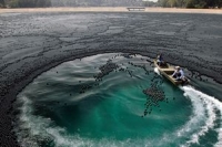 Хлорированная вода в бассейнах оказалась канцерогенной