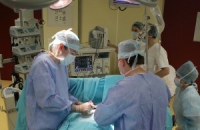 Красноярские кардиохирурги первыми в России провели уникальные операции