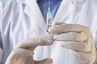 В киевских поликлиниках вакцины от гриппа нет В киевских поликлиниках вакцины от гриппа нет