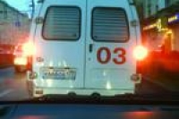 В Москве госпитализирован ребенок с подозрением на полиомиелит В Москве госпитализирован ребенок с подозрением на полиомиелит