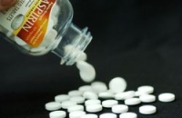 Аспирин снижает эффективность антидепрессантов