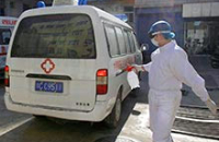 Эпидемиологи: новый китайский штамм гриппа стремительно мутирует