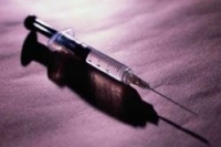 Прививки от полиомиелита получили 1,4 миллиона детей Прививки от полиомиелита получили 1,4 миллиона детей