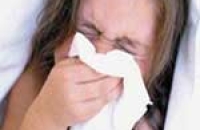 Заболеваемость в Кировоградской области может быть вызвана вирусом гриппа Н1N1