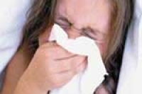 Заболеваемость в Кировоградской области может быть вызвана вирусом гриппа Н1N1