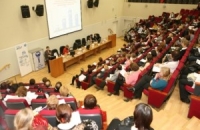 Интернациональный конгресс по здравоохранительному праву стран СНГ и Восточной Европы