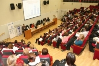 Интернациональный конгресс по здравоохранительному праву стран СНГ и Восточной Европы