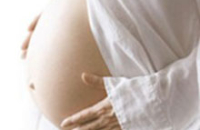 Уникальный случай: беременный израильтянин собирается рожать