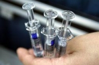 Вакцина от гриппа может вызывать внезапное засыпание Вакцина от гриппа может вызывать внезапное засыпание