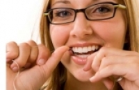 Гигиена полости рта важна для женского здоровья