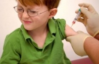 1700 Челябинских детей рискуют заразиться полиомиелитом