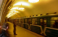 Онищенко заподозрил московское метро в нарушении режимов вентиляции
