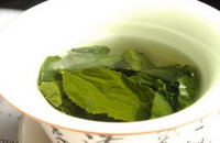 Зеленый чай против рака.