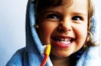 Как красивая детская улыбка может обернуться тяжелой болезнью