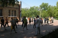 В Центре Илизарова провели уникальную операцию на позвоночнике В Центре Илизарова провели уникальную операцию на позвоночнике
