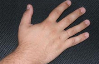 Доказано: длина пальцев напрямую зависит от размера мужского достоинства