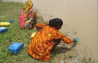ВОЗ обнаружила эпидемию холеры в столице Сомали