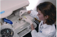 В Югре внедрены методики молекулярно-генетических исследований на основе биочипов