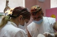 Половина послеоперационных осложнений возникает после выписки Половина послеоперационных осложнений возникает после выписки