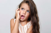 Дисфония у детей может быть вызвана множеством причин