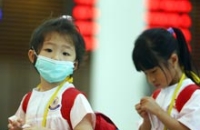 В Гонконге зафиксирована вспышка птичьего гриппа