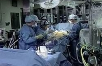 Российские хирурги впервые провели успешную трансплантацию легких